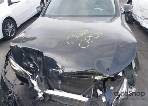 2017 Mercedes-Benz E 300 from USA, damaged, VIN WDDZF4JB6HA286252